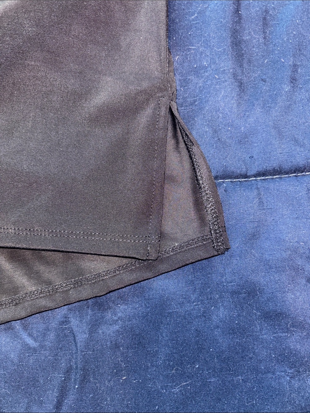 Cacique Swim Coverup SKIRT Bottoms Lane Bryant Plus Size 18 NEW Women’s - Picture 5 of 9